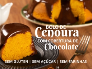 Foto de Benatti's Foods - Low Carb em Leopoldina, MG por Solutudo