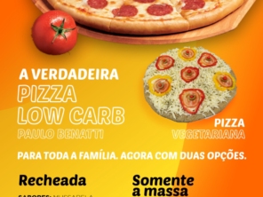 Foto de Benatti's Foods - Low Carb em Leopoldina, MG por Solutudo