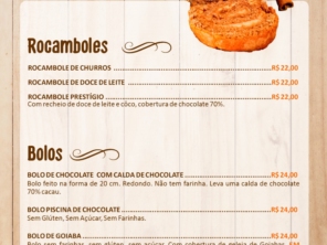 Foto de Benatti's Foods - Low Carb em Leopoldina, MG por Solutudo
