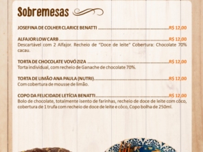 Foto de Benatti's Foods - Low Carb em Leopoldina, MG por Solutudo