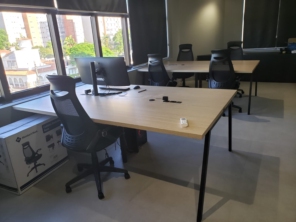 Foto galeria da empresa