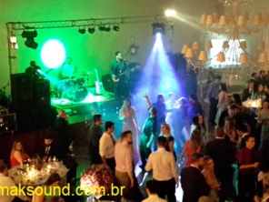 Foto de Maksound Sonorizações Ltda em Porto Alegre, RS por Solutudo