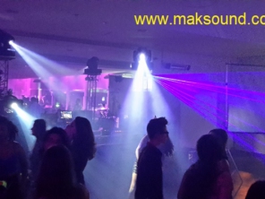 Foto de Maksound Sonorizações Ltda em Porto Alegre, RS por Solutudo