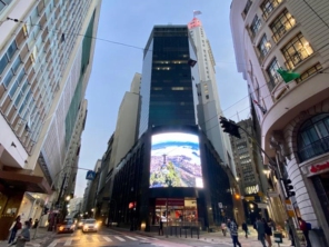 Foto galeria da empresa