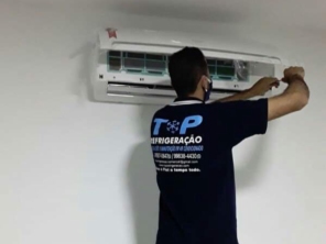 Foto de Top Refrigeração em Goiânia, GO por Solutudo