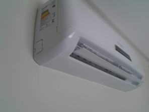 Ar condicionado Split