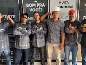 Foto de Forte Energia em Goiânia, GO por Solutudo