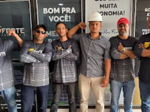 Foto de Forte Energia em Goiânia, GO por Solutudo