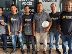 Foto de Forte Energia em Goiânia, GO por Solutudo