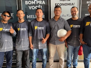 Foto de Forte Energia em Goiânia, GO por Solutudo