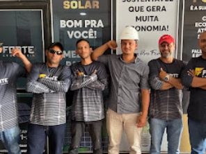Foto de Forte Energia em Goiânia, GO por Solutudo