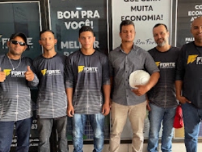Foto de Forte Energia em Goiânia, GO por Solutudo