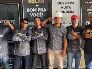 Foto de Forte Energia em Goiânia, GO por Solutudo