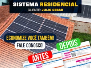 Foto de Forte Energia em Goiânia, GO por Solutudo