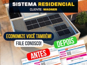 Foto de Forte Energia em Goiânia, GO por Solutudo
