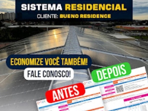 Foto de Forte Energia em Goiânia, GO por Solutudo