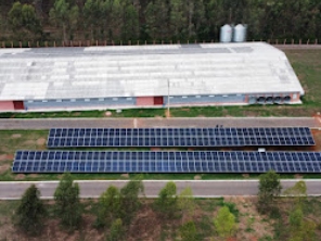 Foto de Forte Energia em Goiânia, GO por Solutudo