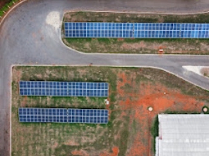 Foto de Forte Energia em Goiânia, GO por Solutudo