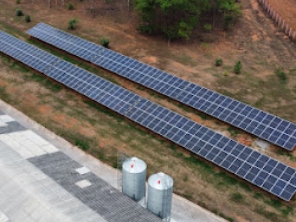 Foto de Forte Energia em Goiânia, GO por Solutudo