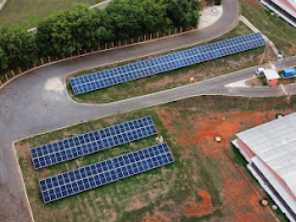 Foto de Forte Energia em Goiânia, GO por Solutudo
