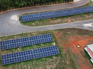 Foto de Forte Energia em Goiânia, GO por Solutudo
