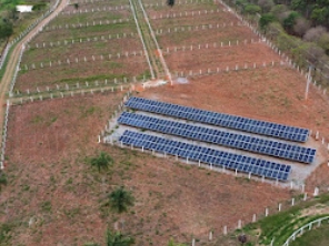 Foto de Forte Energia em Goiânia, GO por Solutudo