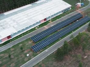 Foto de Forte Energia em Goiânia, GO por Solutudo