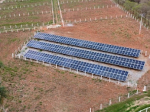 Foto de Forte Energia em Goiânia, GO por Solutudo