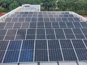 Foto de Forte Energia em Goiânia, GO por Solutudo