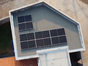 Foto de Forte Energia em Goiânia, GO por Solutudo