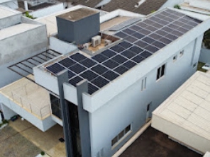 Foto de Forte Energia em Goiânia, GO por Solutudo