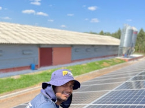 Foto de Forte Energia em Goiânia, GO por Solutudo