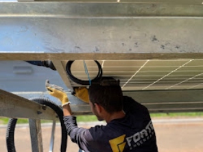 Foto de Forte Energia em Goiânia, GO por Solutudo