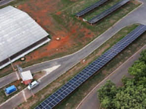 Foto de Forte Energia em Goiânia, GO por Solutudo