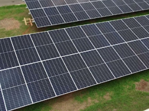 Foto de Forte Energia em Goiânia, GO por Solutudo