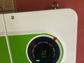 Foto de Forte Energia em Goiânia, GO por Solutudo