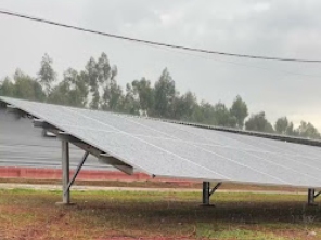Foto de Forte Energia em Goiânia, GO por Solutudo