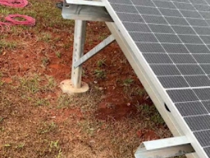 Foto de Forte Energia em Goiânia, GO por Solutudo