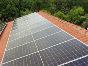 Foto de Forte Energia em Goiânia, GO por Solutudo