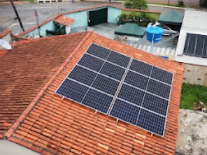 Foto de Forte Energia em Goiânia, GO por Solutudo