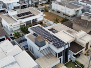 Foto de Forte Energia em Goiânia, GO por Solutudo