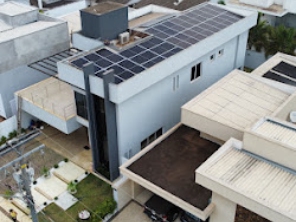 Foto de Forte Energia em Goiânia, GO por Solutudo