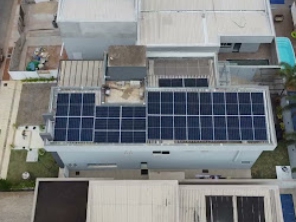 Foto de Forte Energia em Goiânia, GO por Solutudo