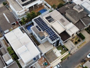 Foto de Forte Energia em Goiânia, GO por Solutudo