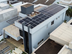 Foto de Forte Energia em Goiânia, GO por Solutudo