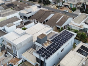Foto de Forte Energia em Goiânia, GO por Solutudo