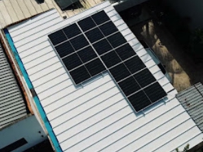 Foto de Forte Energia em Goiânia, GO por Solutudo