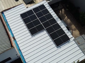 Foto de Forte Energia em Goiânia, GO por Solutudo