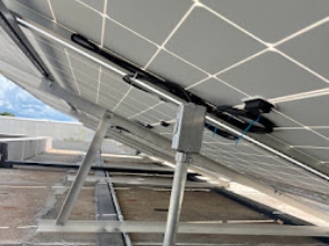 Foto de Forte Energia em Goiânia, GO por Solutudo