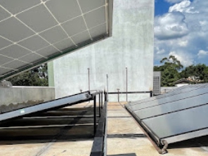 Foto de Forte Energia em Goiânia, GO por Solutudo